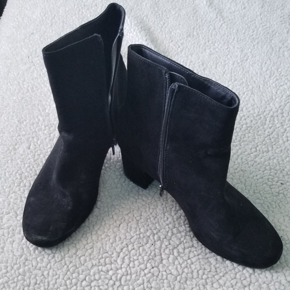 Steve madden boots